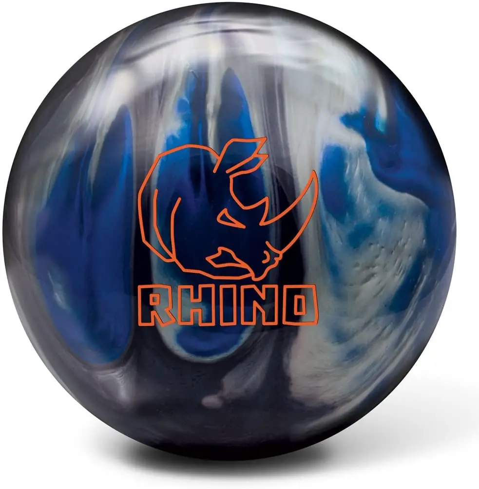 Brunswick Rhino Backup Bowling Ball
