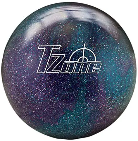 Brunswick Tzone Ball