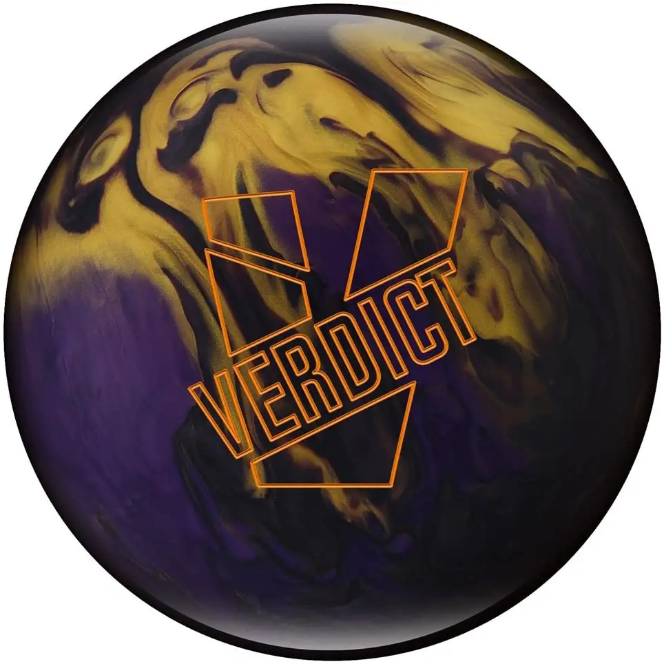 best bowling ball for speed dominant