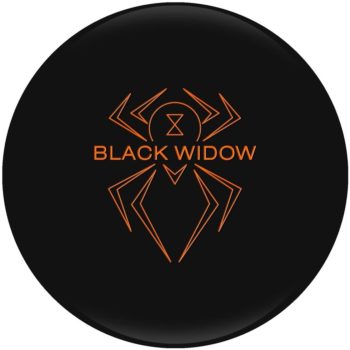 Hammer Black-Widow Urethane Bowling Ball