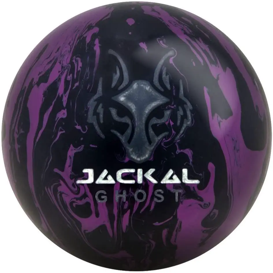 Motiv Jackal Ghost Bowling Ball