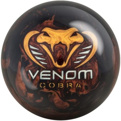 Motive Venom Cobra 