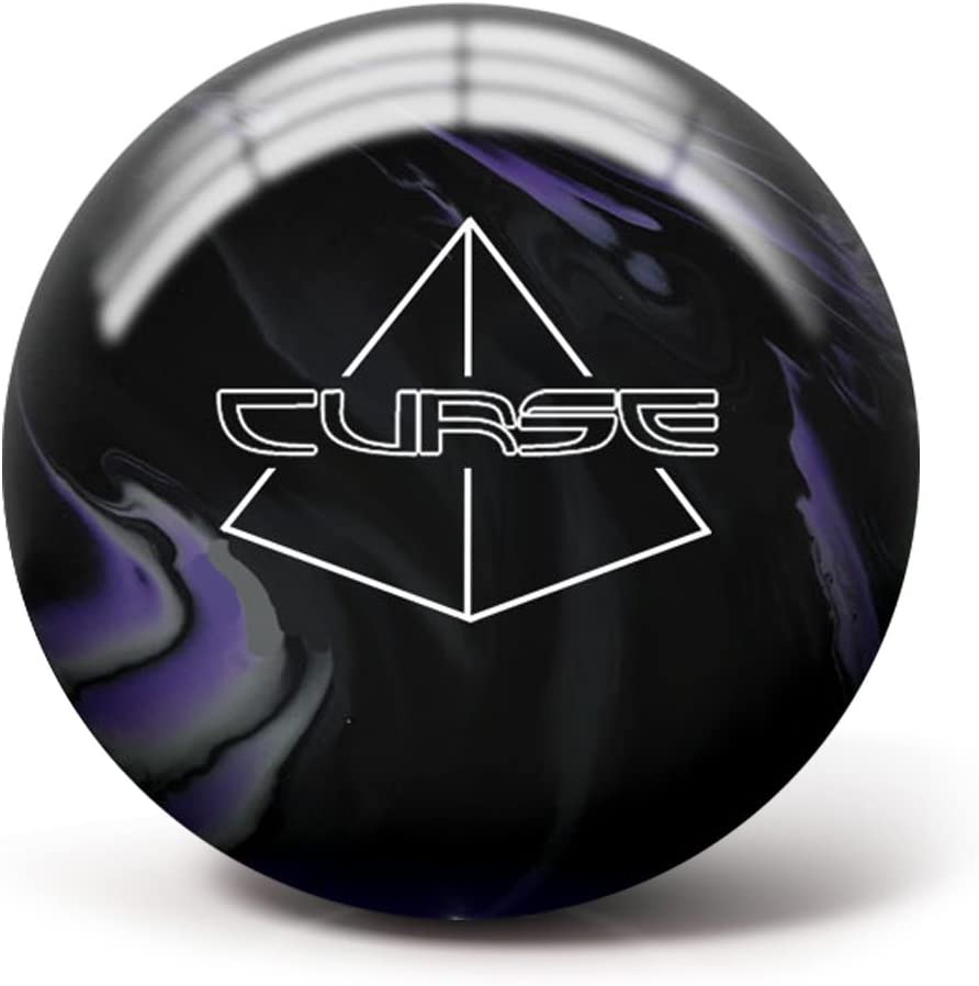 Pyramid Curse Bowling Ball