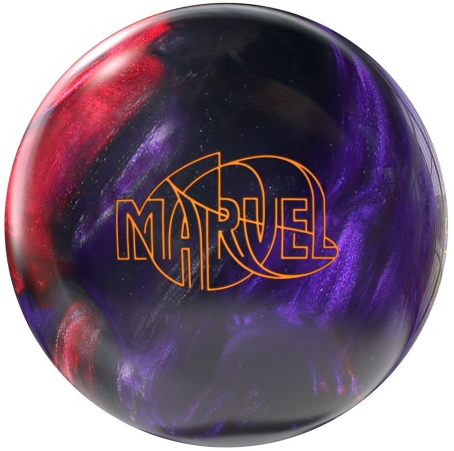 Storm Marvel Pearl Bowling Ball