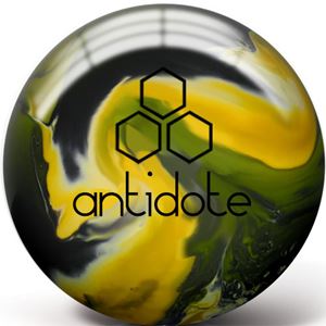 Pyramid Antidote Ball