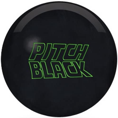 Storm Pitch Black 