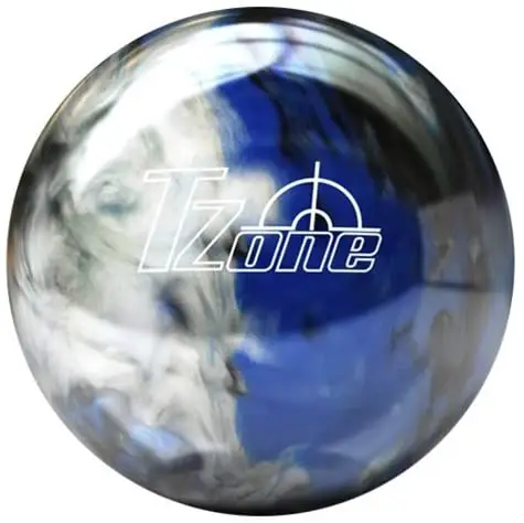 tzone best bowling ball