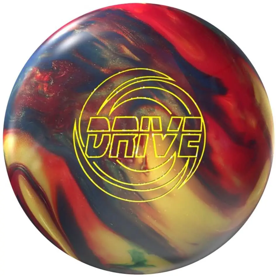 best bowling ball for a full roller