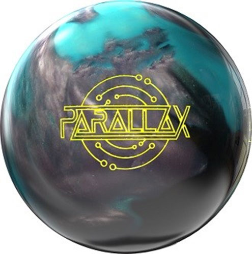 storm parallax best bowling ball