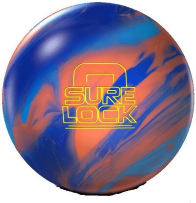 storm lock bowling ball review