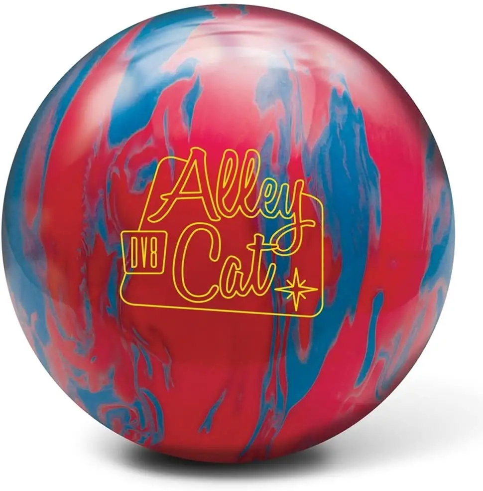 DV8 Alley Cat 