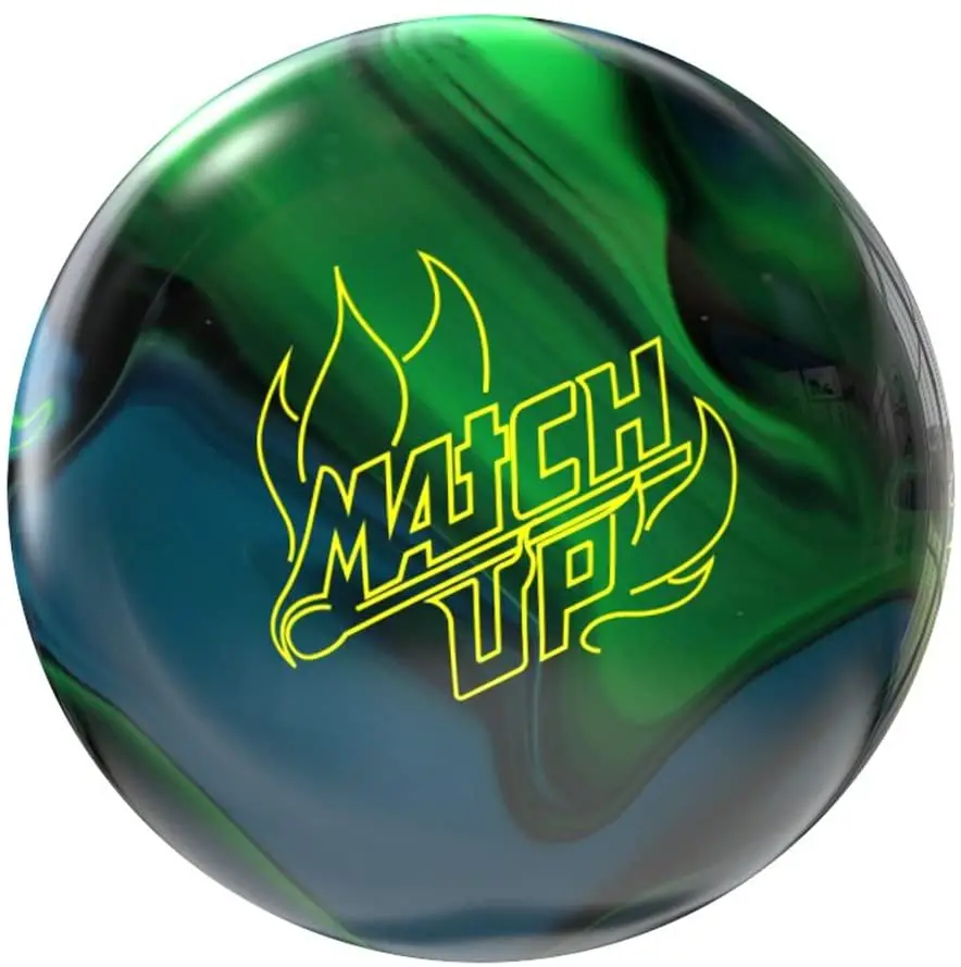 Best Entry Level Reactive Bowling Ball