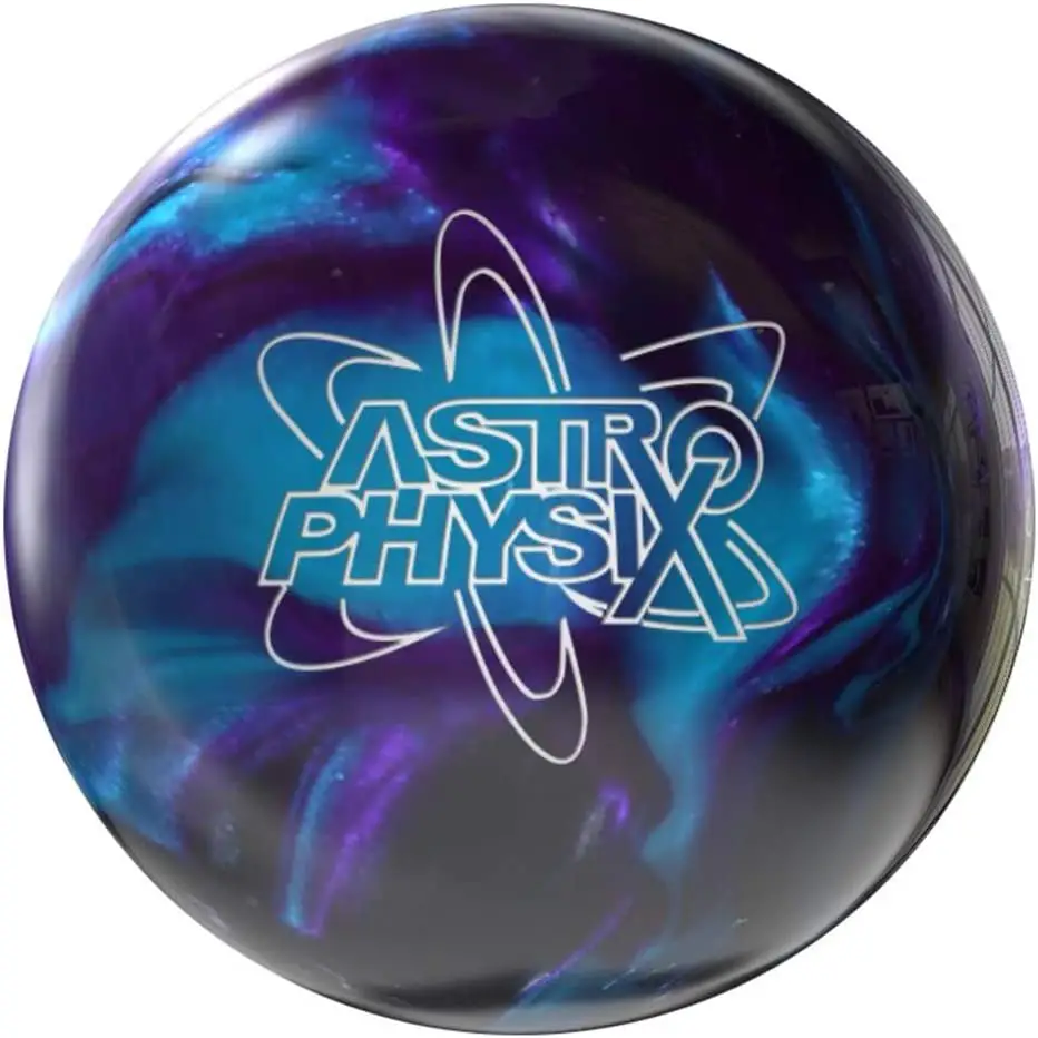 best bowling ball for high speed low rev