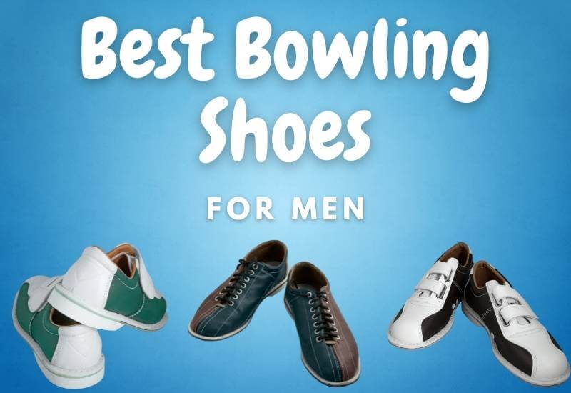 Best Bowling Shoes