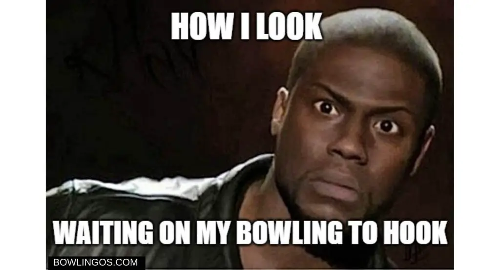 bowling meme