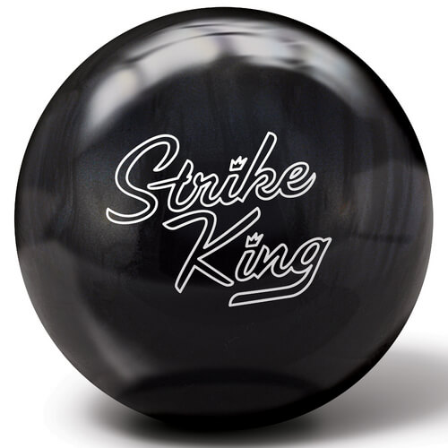 Brunswick Strike King Ball