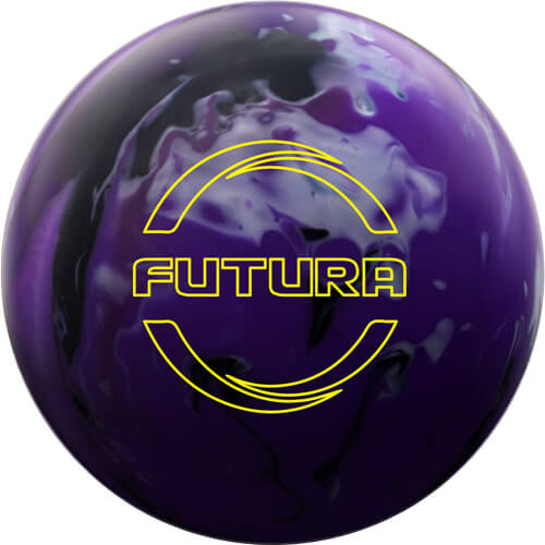 Ebonite Futura Ball