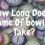 How Long Does a Game Of bowling Take?