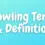 A Complete Guide to Bowling Terms and Lingo