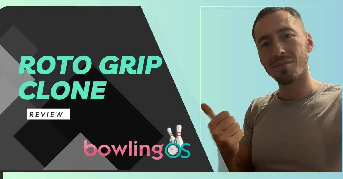 Roto Grip Clone Review